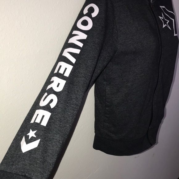Converse jacket - Picture 3 of 5